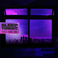Switch Disco — Sleep Tonight (This Is The Life) Ft R3Hab & Sam Feldt — обложка